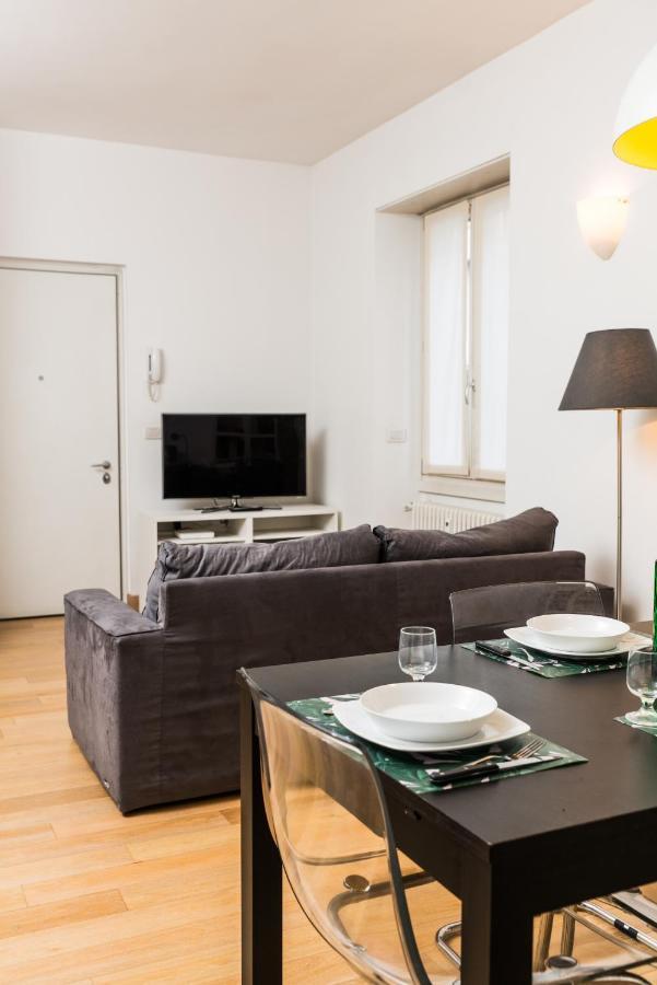 Lady Juliet Apartment Verona Exterior photo