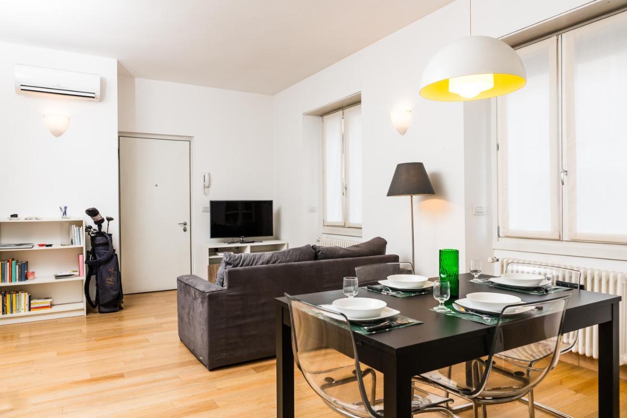 Lady Juliet Apartment Verona Exterior photo